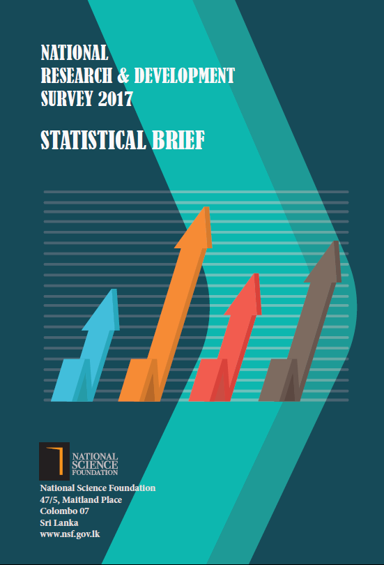 National Research and Development Survey 2017